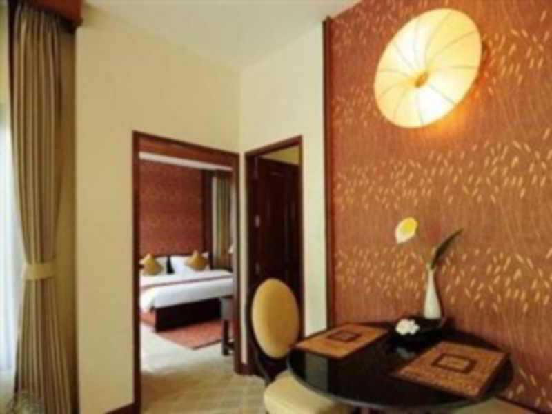 Bhumlapa Garden Resort Bophut Bagian luar foto