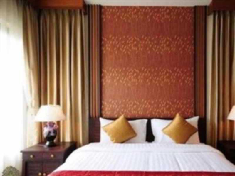 Bhumlapa Garden Resort Bophut Bagian luar foto