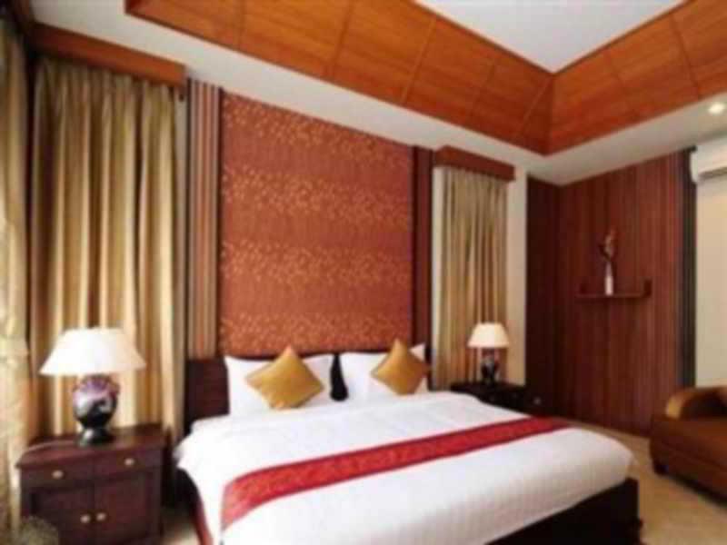 Bhumlapa Garden Resort Bophut Bagian luar foto
