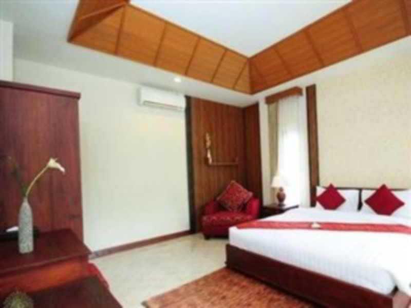 Bhumlapa Garden Resort Bophut Bagian luar foto